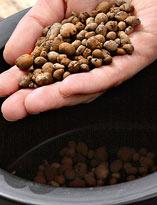 Изготовка дренажа