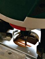 Изготовка стоек