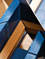 Изготовка рамок