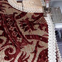 Отделочная тесьма Отделочная тесьма