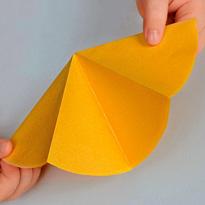 Круги для гирлянд