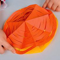 Склеивание кругов