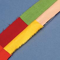 Стыковка швов