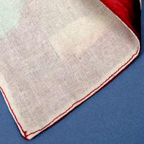 Лоскутный коврик. Шаг 4