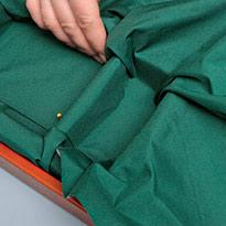 Ящик для настольных игр. Шаг 3