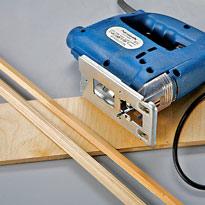 Изготовление подставки