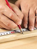 Разметка материала Разметка материала