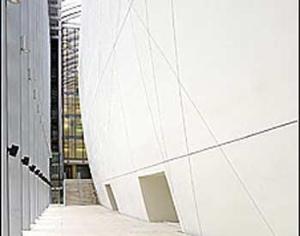 Гигантский кокон украсил Лондон