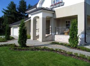 Входная зона: создай настроение