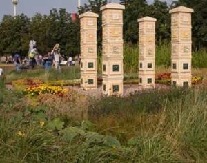 Коломенское подсчитывает призы