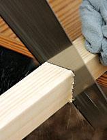 Как сделать ящик для рассады