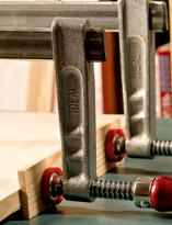 Изготовка щита для днища