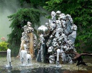 Сады в огороде