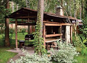 Барбекю - что это такое