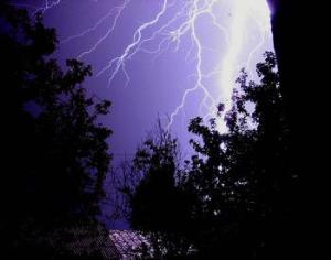 Дождик для пустыни