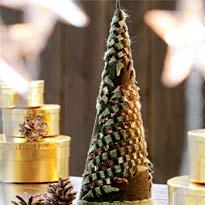 Готовая елочка Готовая елочка