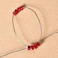 Отрезка проволоки