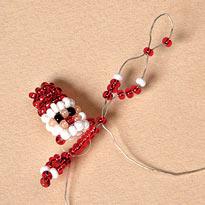 Плетение рук