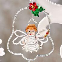 Готовый ангел