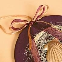 Крепеж банта