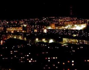 Мир погрузится на час в темноту