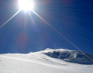 Тайна самых загадочных гор на Земле раскрыта