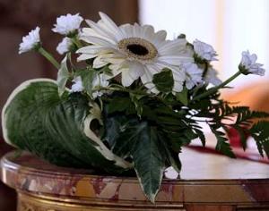 Цветы - остатки рая на земле