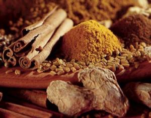 Куркума спасет от слабоумия