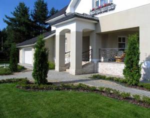 Новосибирским ученым построят коттеджи на Лысой горе