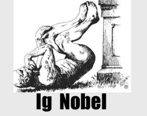 Ig Nobel Prize - 2009 