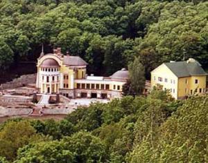 В Саратове продается усадьба губернатора 