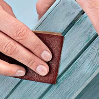 Подсвечник в стиле Прованс. Шаг 3