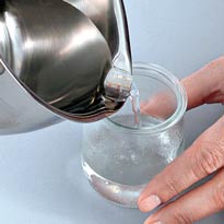 Подсвечник в стиле Прованс. Шаг 4