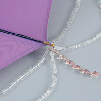 Торшер "Слеза романтика". Шаг 3