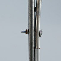 Торшер "Слеза романтика". Шаг 4