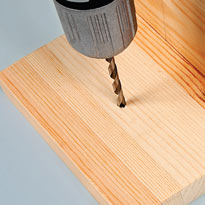 Подставка для книг. Шаг 2