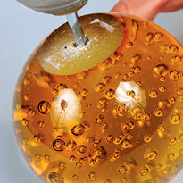 Подставка для книг. Шаг 3