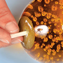 Подставка для книг. Шаг 4