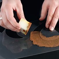 Шкатулка для рукоделия. Шаг 2 Шкатулка для рукоделия. Шаг 2