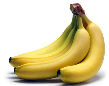 Бананы растят на термальных источниках 