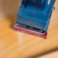 Детский стульчик. Шаг 1