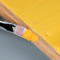 Детский стульчик. Шаг 2