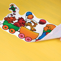 Детский стульчик. Шаг 3