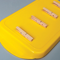 Детский стульчик. Шаг 4