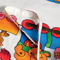 Детский стульчик. Шаг 7