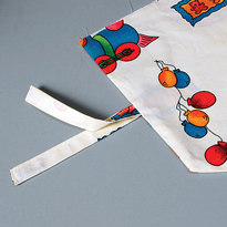 Детский стульчик. Шаг 8