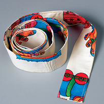 Детский стульчик. Шаг 9