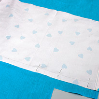 Пеленальный столик. Шаг 1 Пеленальный столик. Шаг 1