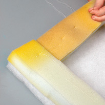 Пеленальный столик. Шаг 4 Пеленальный столик. Шаг 4