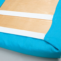 Пеленальный столик. Шаг 7 Пеленальный столик. Шаг 7